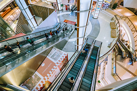 于洪产品应用案例