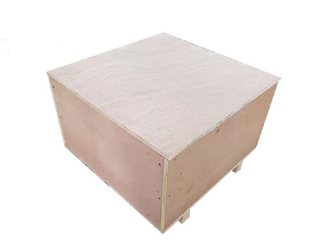 于洪免熏蒸木箱